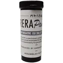 RERA PAN 100F 127