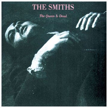 The Smiths - The Queen Is Dead - Preis vom 27.09.2026 03:53:48 h