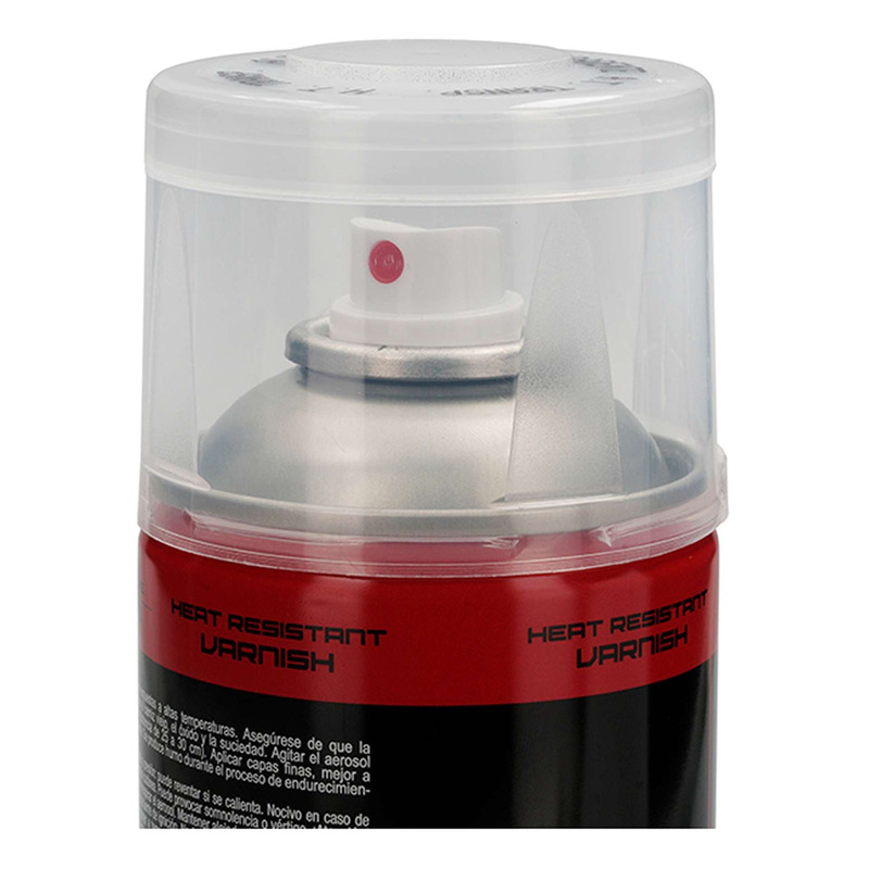 Vernis Haute Température Voca Racing 400ml