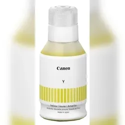 Canon Tintenflasche GI-56C für GX6050, GX7050, gelb, 135 ml.