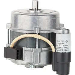 Motor Oertli 104261
