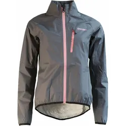 Zimtstern, Damen, Velojacke, Boltz Jacke, Grau