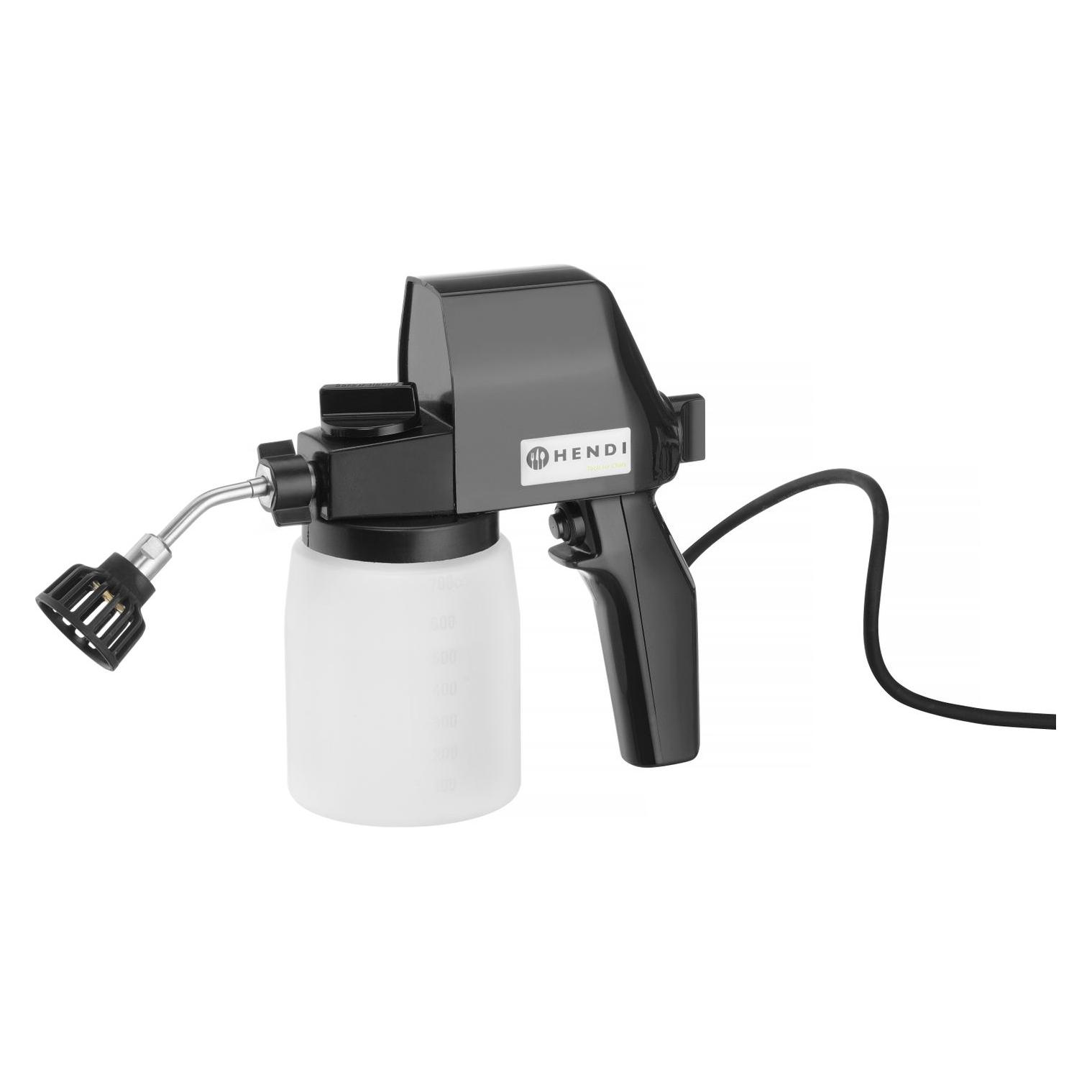 Hendi Elektrisches Sprühgerät Lebensmittel (0.70 l) (270882)