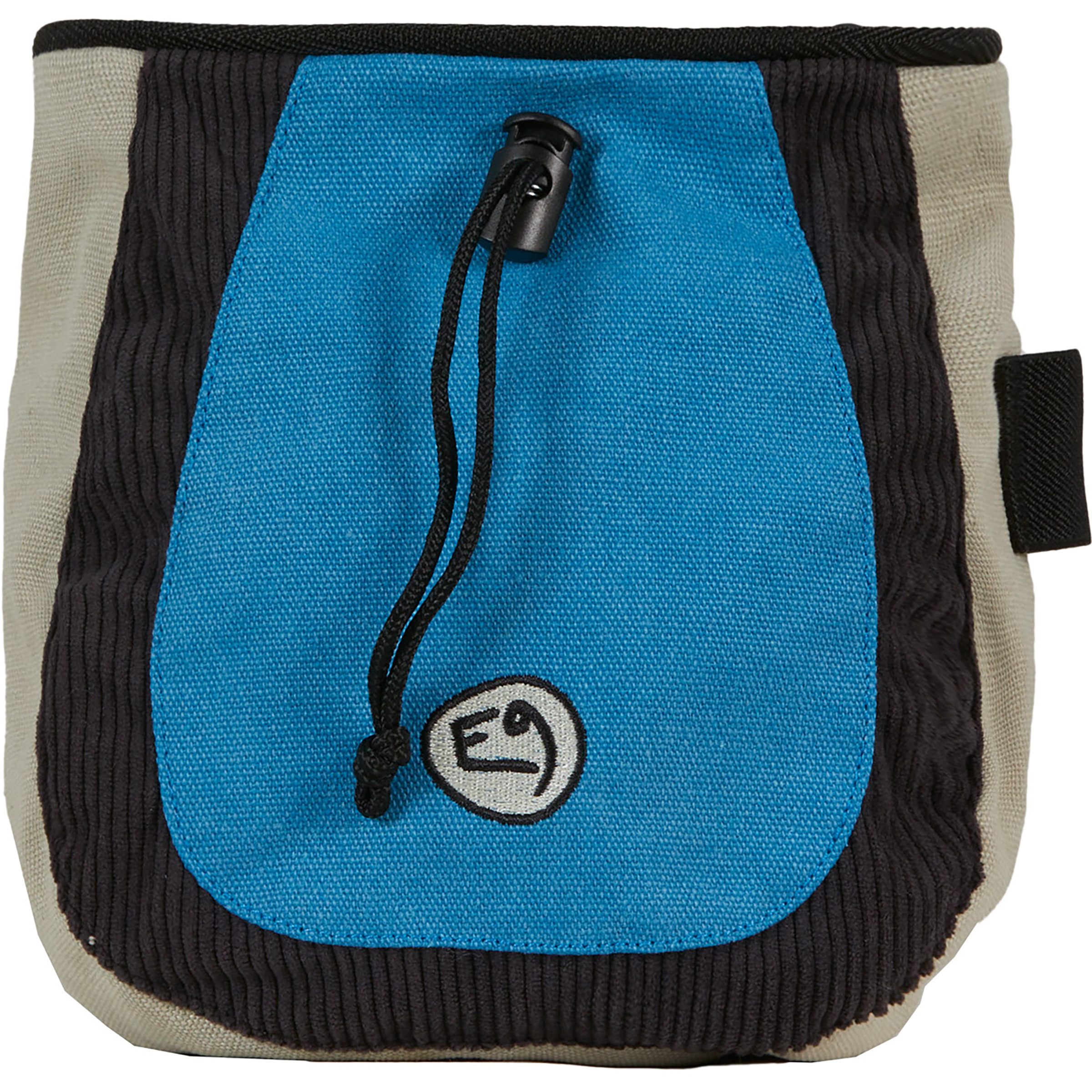 E9 Superdrop Chalkbag Chalkbags beige