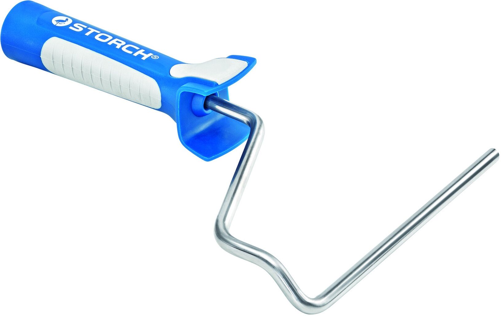 STORCH LOCK-IT ErgoKnick, Aufsteck-Bügel, Edelstahl, 2K-Griff, 18-20 cm, 8 mm