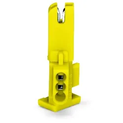 WAGO GmbH &amp; Co. KG Buchsenmodul o. PE-Kontakt 267-110