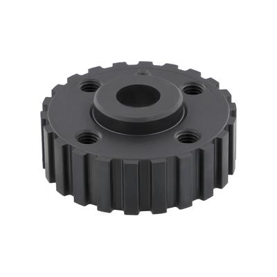 TOPRAN Zahnrad, Kurbelwelle 100833 für VW