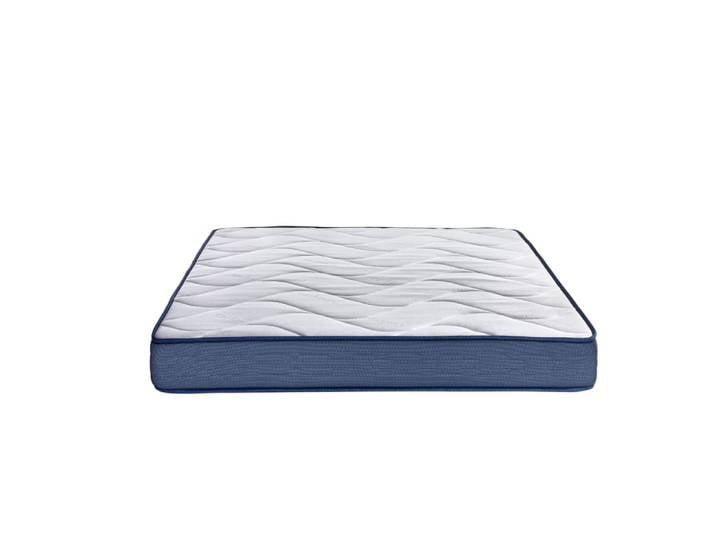 Matelas mousse à mémoire de forme 20 cm 90x200 cm