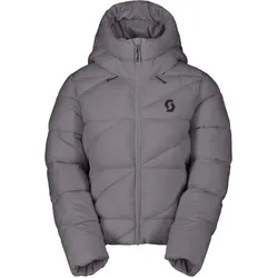 SCOTT Insuloft Warm Damenjacke - L evening grey