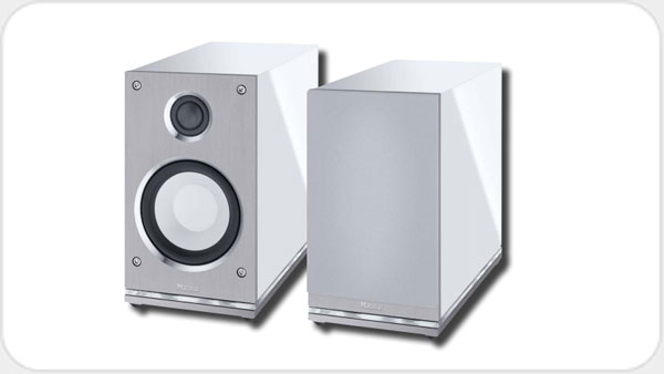 Magnat Quantum Edelstein glanzlack *weiss* MG147132