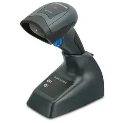 Datalogic QuickScan Mobile QM2131 Tragbares Barcodelesegerät 1D CCD Schwarz