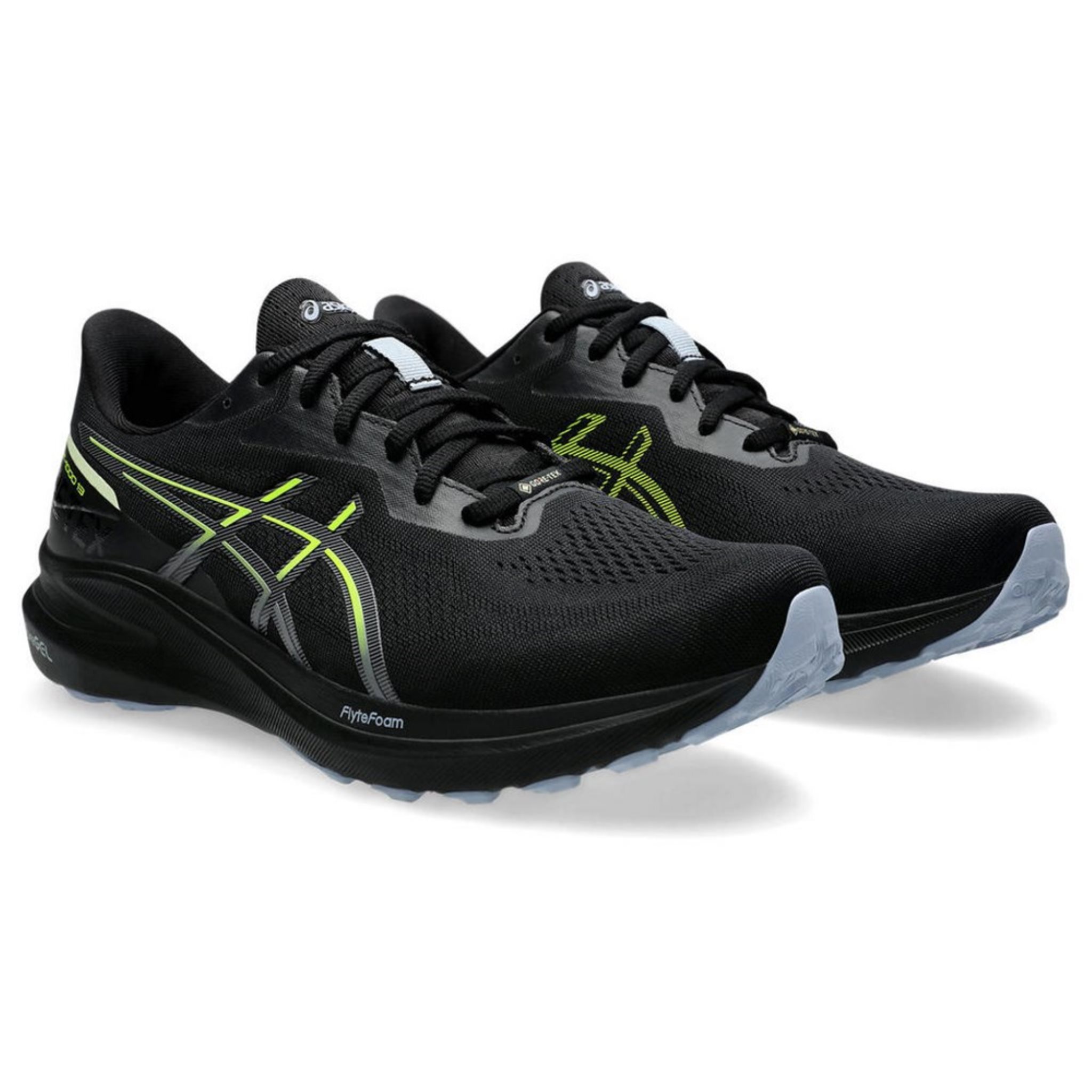 Asics Schuhe Gt 1000 13 Gtx, 1011B857001
