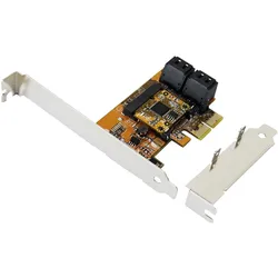 Exsys EX-3517 Serial ATA III, Storage Controller