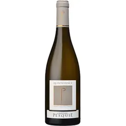 Quintessence Blanc 2024 - Château Pesquié