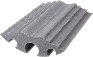 Sonitus Acoustics "The Kicker III 16"x16"" Anthrazit