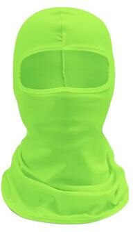 Inspire Essentials Summer Cooling Tactical Balaclava Face Mask With Neck Gaiter 13
