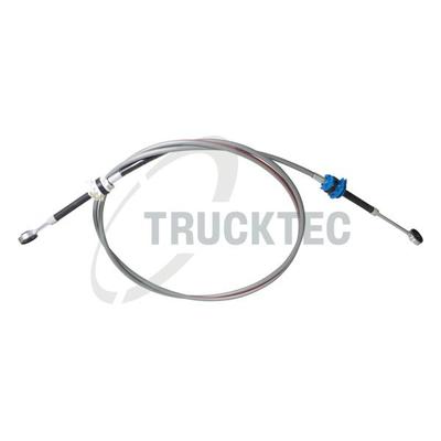 TRUCKTEC AUTOMOTIVE 0324057 für Volvo