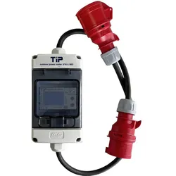TIP, Energiemessgerät, Energiekosten-Messgerät 43201