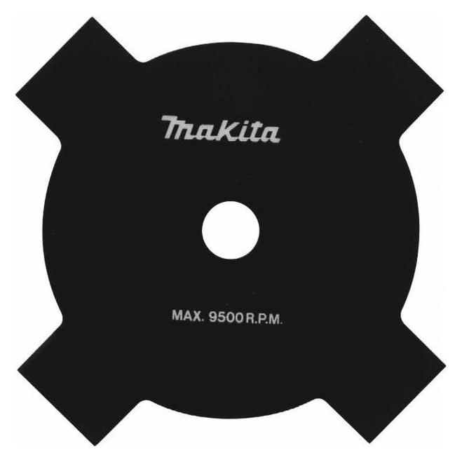 Makita 4-Zahn-Schlagmesser (24917745)