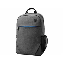 HP Laptop-Rucksack Prelude Pro 39,6 cm (15,6 Zoll) Recycling-PET / Polyester grau grau, 41x28.6x9 cm