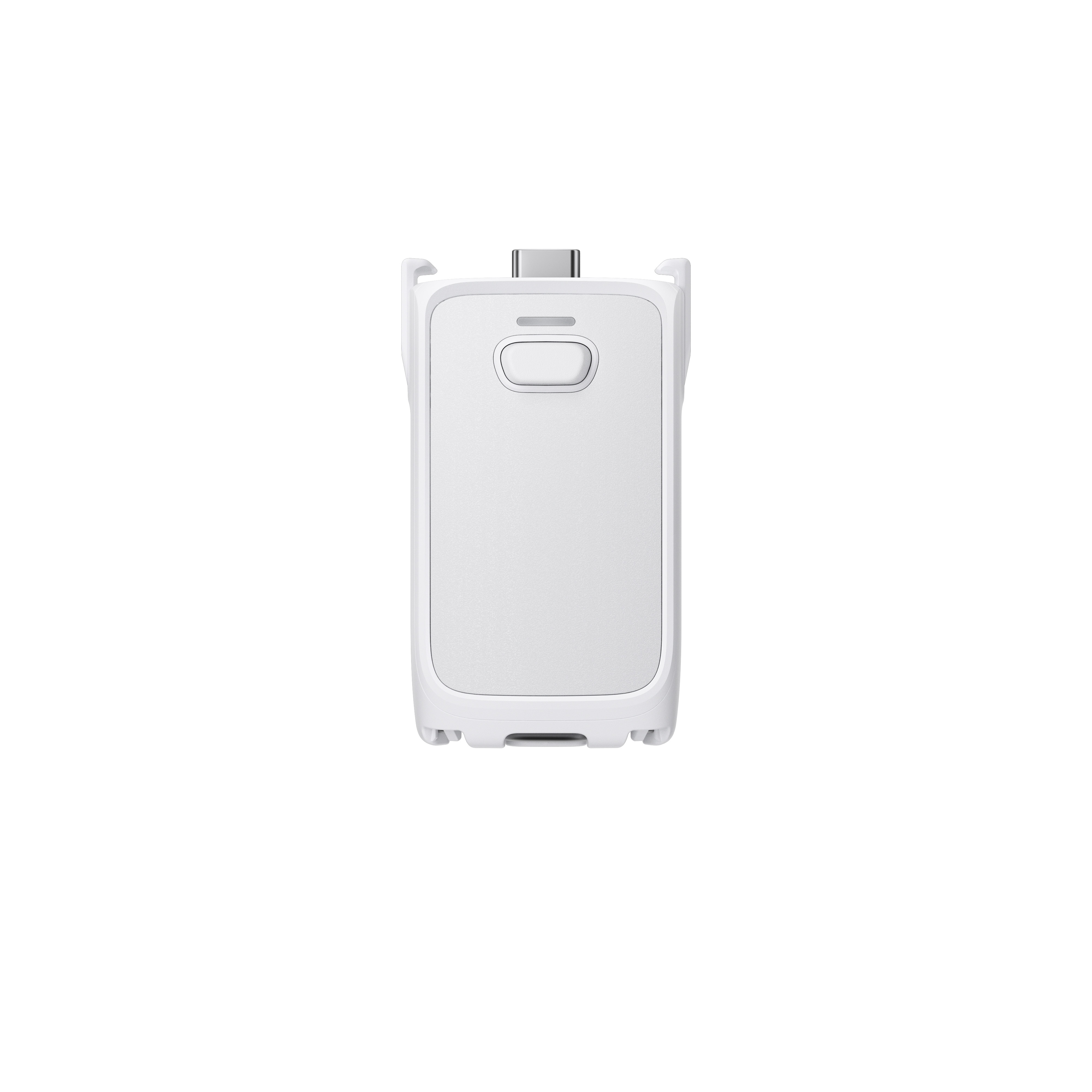 Insta360 Luna Series Battery Handle white