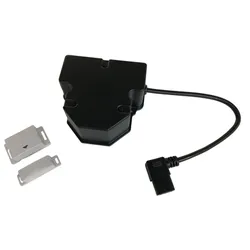 berbel Fensterkontaktschalter, Funk für Downline BKF DL 1100008
