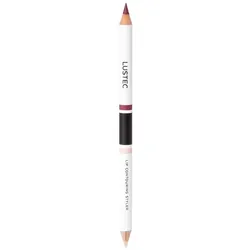 LUSTEC - Correcting Lipliner 09 Velvet Red 2x0,52g