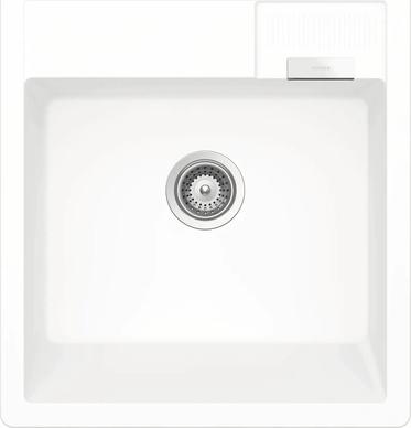 Schock Modul Becken Cristadur Kallio M-100-M Green Line Day DAY Exzenterbedienung