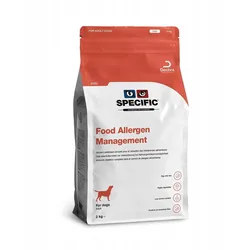 SPECIFIC cdd Lebensmittelallergen-Management 2kg