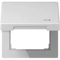 Jung Klappdeckel AL 2990 KL SOC