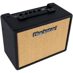 Blackstar Debut 15E Black - E-Gitarrenverstärker