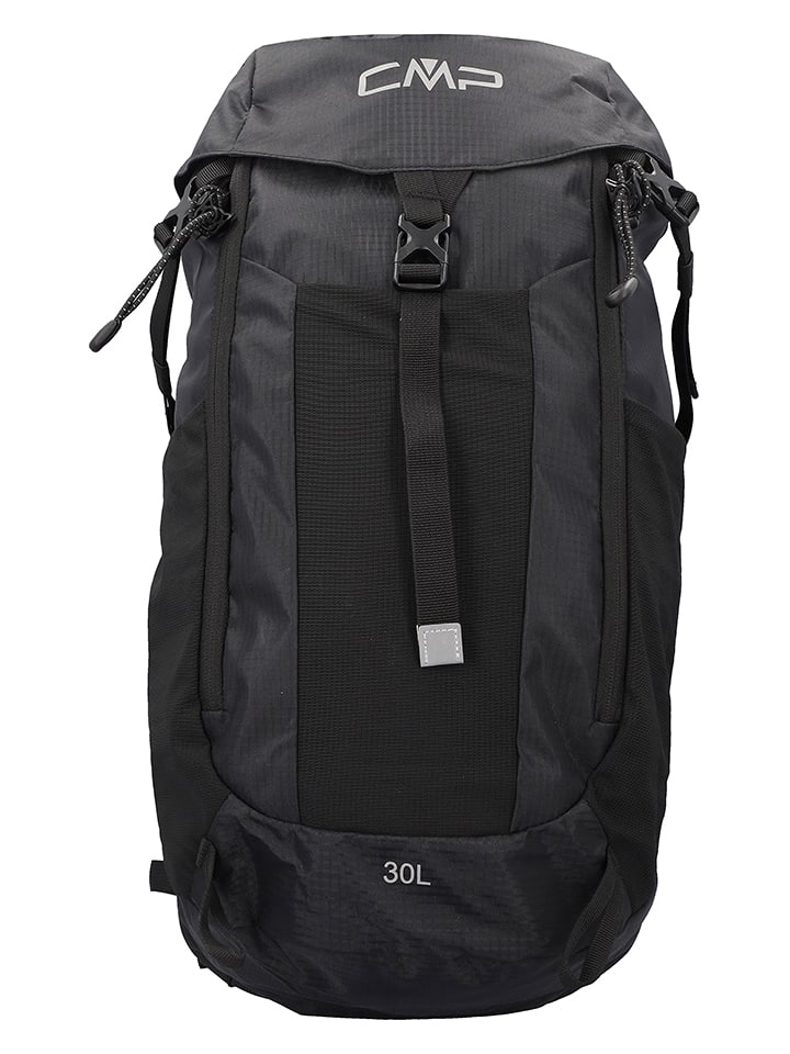 cmp Trekkingrucksack "Wayfar" in Schwarz - (B)32 x (H)54 x (T)18 cm - onesize