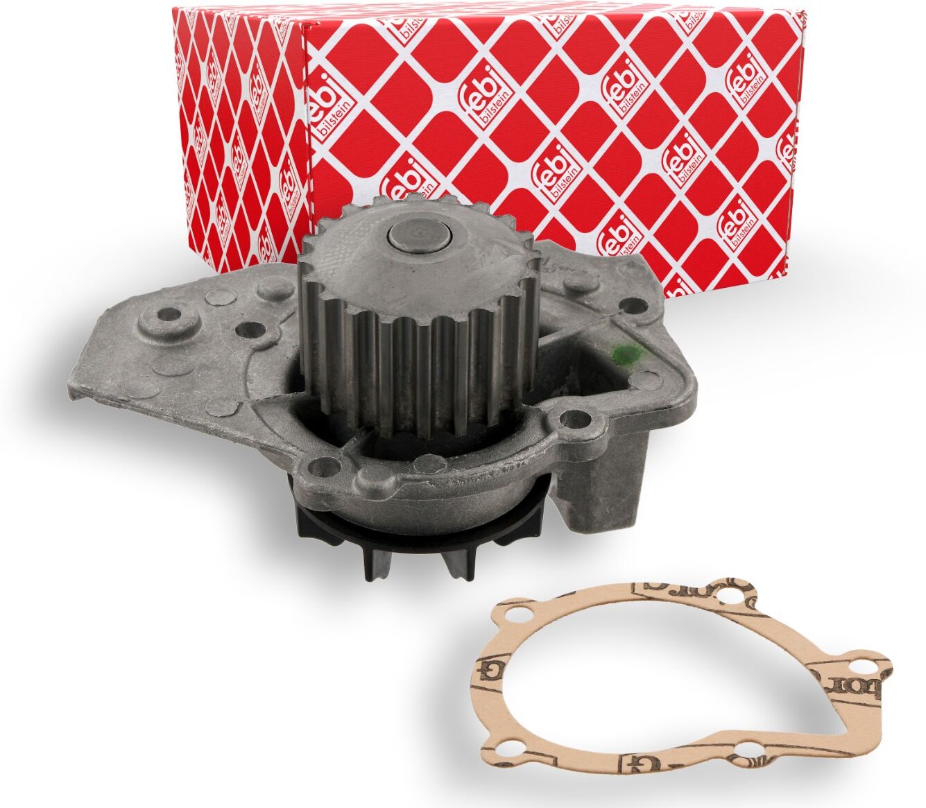 FEBI BILSTEIN 09257 Water pump