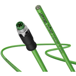 Lapp Zubehör IE-PNC-5-M8D-S-2-P-2-22-7 24443009