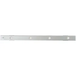 REV, Deckenleuchte, LED-Akku-Unterbauleuchten Spot, 2W, CCT, 140lm, warmwein, neutralweiss, kaltweiss, IP20, silber, 60 (140 lm)