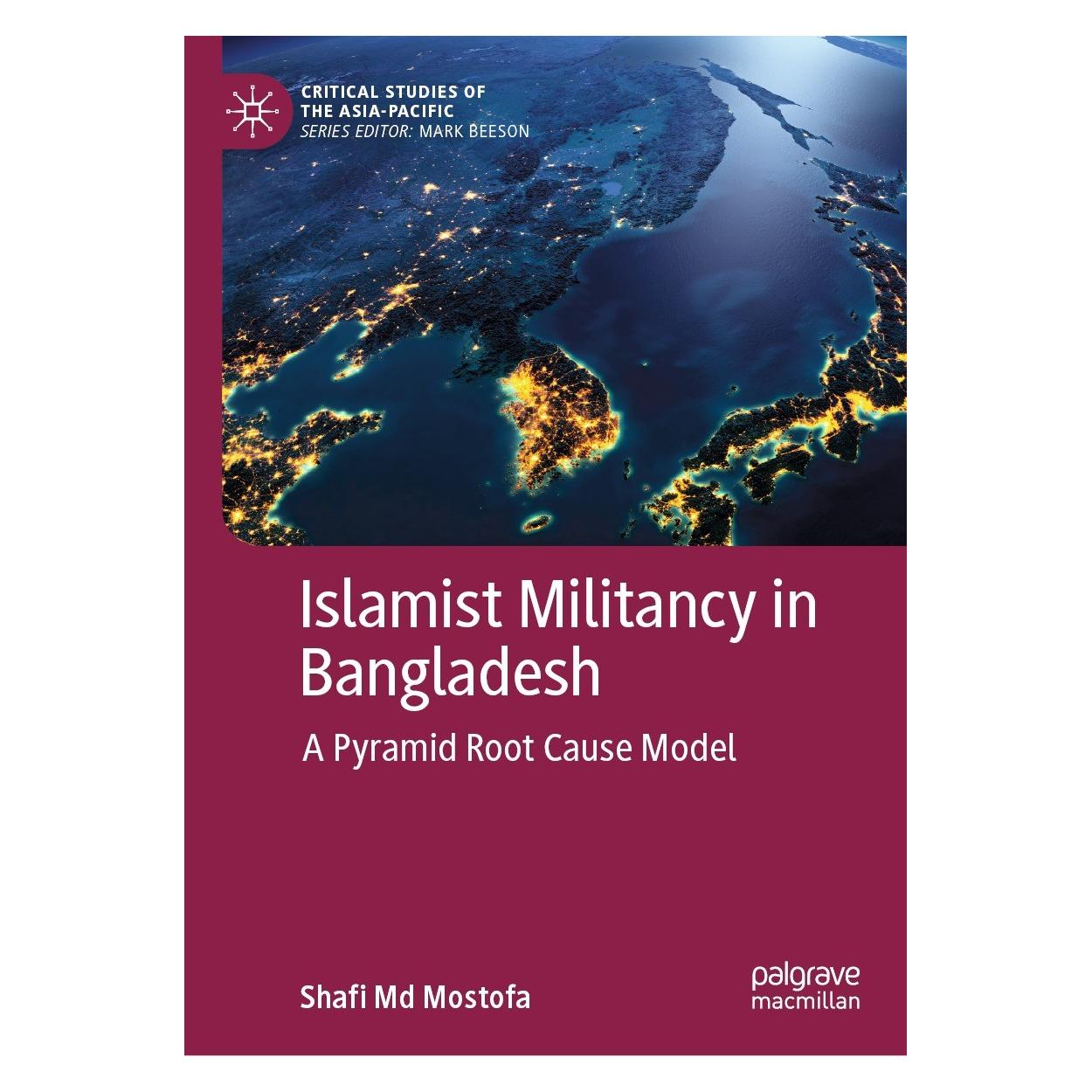 Springer Islamist Militancy in Bangladesh (Englisch, Hardcover, Shafi Md Mostofa) (9783030791704)