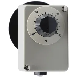 Jumo Temperaturregler 60003316