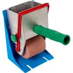 GUPFO Leimwalze 75 mm