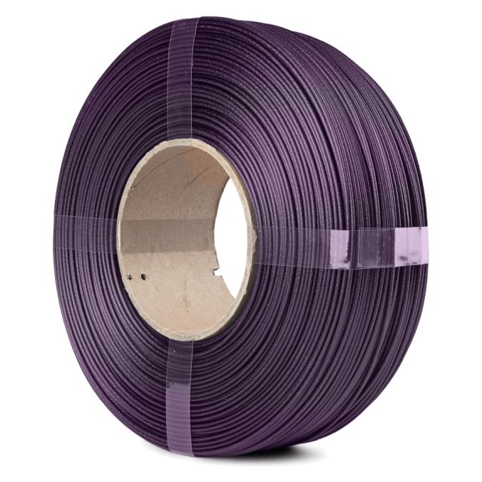 Spectrum The Filament ReFill PETG CF 1.75mm PURPLE 1kg (PETG, 1000 g) (52467335)