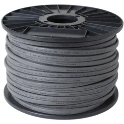 Danfoss Dachrinnenheizung iceguard 18#140F8511
