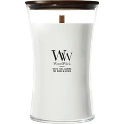 White Tea & Jasmine 610g