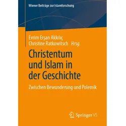 Christentum und Islam in der Geschichte, Fachbücher