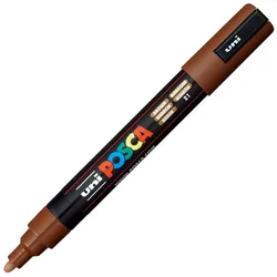 Uni-ball, Marker, Osama Pack 6 Posca Medium (6x)