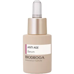 15ml BIODROGA Bioscience Institute ANTI AGE Serum