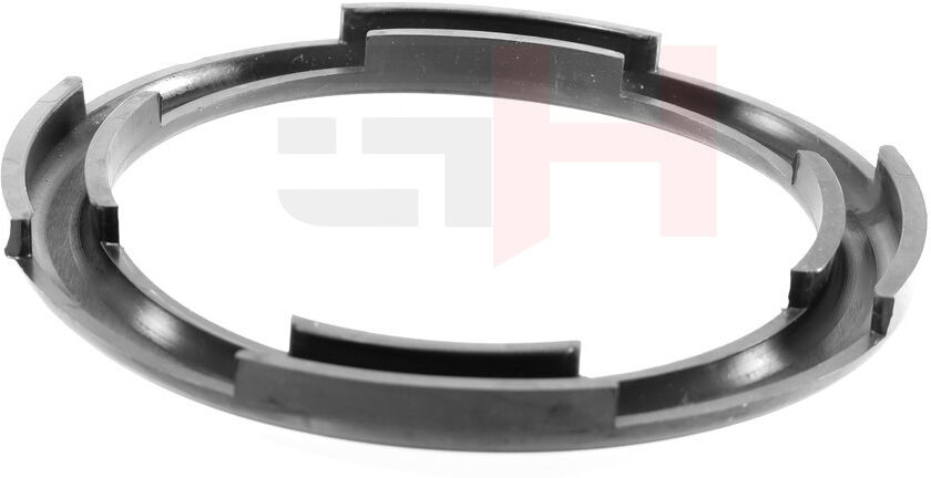 Gh Anschlagpuffer, Federung Gh623293 Oben