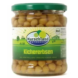 Kichererbsen