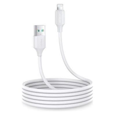 Joyroom USB A - Lightning (2 m, USB 2.0, 20 W) (S-UL012A9)