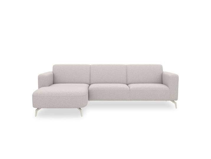 XOOON Twist Ecksofa Stoff Brioni