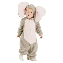 Elefantenkostüm für Kinder