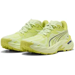 PUMA Fast-Trac Nitro 4 Laufschuhe Damen 04 - apple spritz/lux lime 38